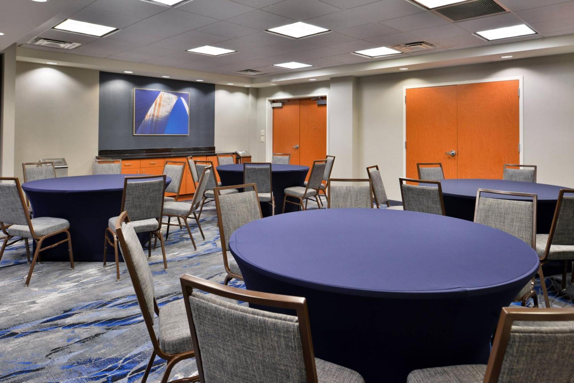 Fairfield Inn & Suites Raleigh-Durham Airport/Brier Creek Екстер'єр фото